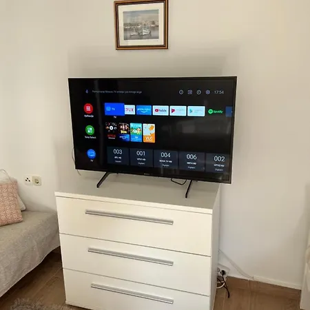 Matic 公寓 茨里克韦尼察