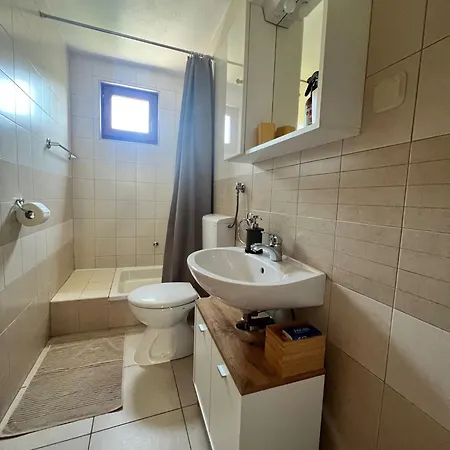 Matic 公寓 茨里克韦尼察