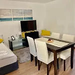 Apartment Apartmani Matic *