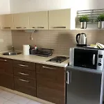 Apartmani Matic Apartment