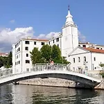 Apartmani Matic Apartment Crikvenica