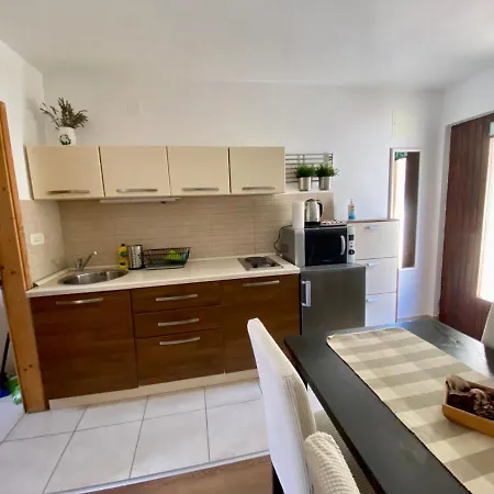 Apartment Apartmani Matic Crikvenica