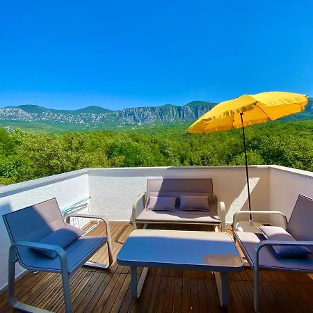 Apartment Apartmani Matic