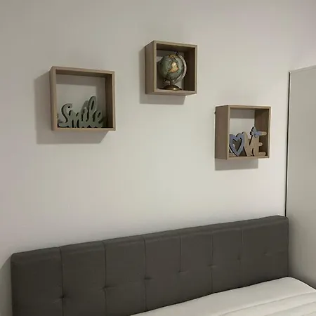 Apartmani Matic Apartment *