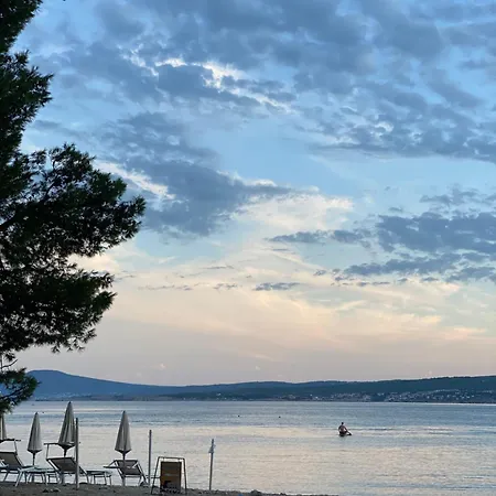 Matic Apartament Crikvenica