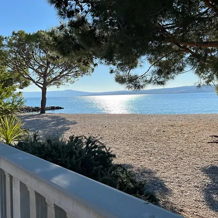 Apartment Apartmani Matic