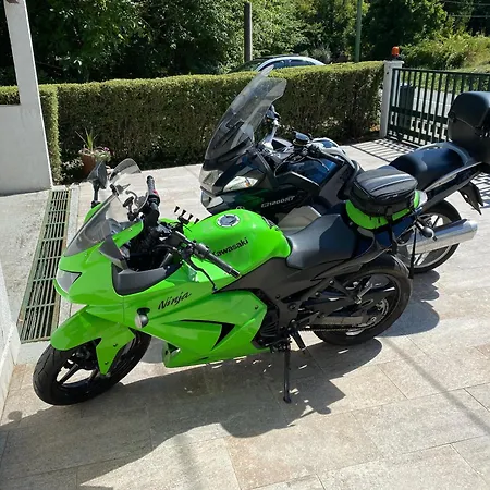 Apartmani Matic * Crikvenica