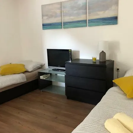 Apartment Apartmani Matic