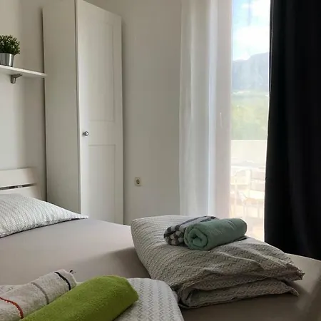 Apartment Apartmani Matic *