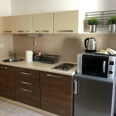 Apartmani Matic Apartment