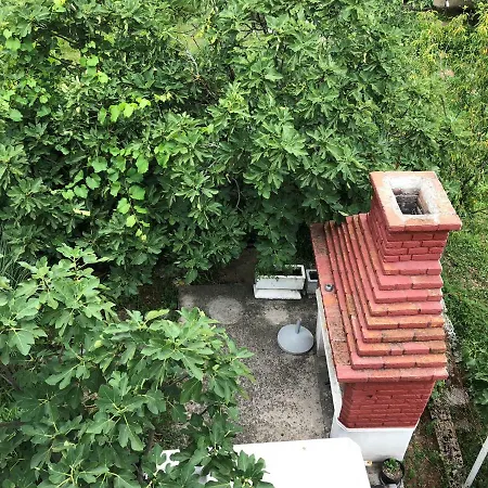 Apartmani Matic Apartment *