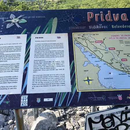 Apartmani Matic Crikvenica