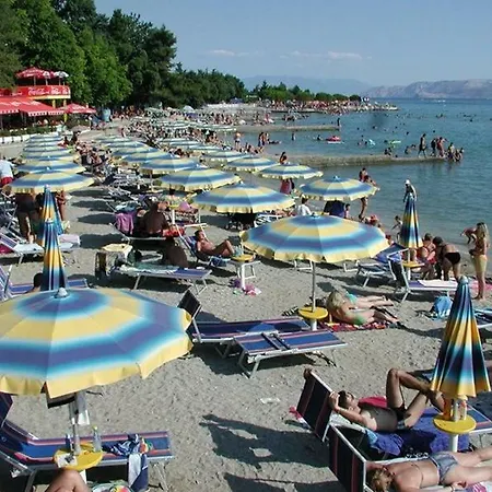 Apartment Apartmani Matic