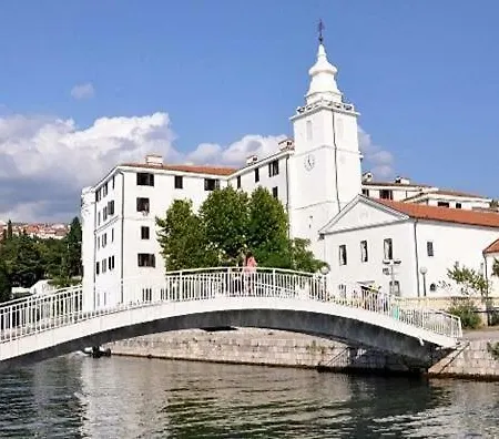 Apartmani Matic Apartment Crikvenica