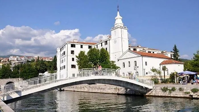 Matic 아파트 크리크베니카